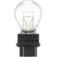Purchase Top-Quality Cornering Light by PHILIPS - 3057CP pa24