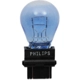 Purchase Top-Quality Cornering Light by PHILIPS - 3057CVB2 pa1