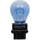 Purchase Top-Quality Cornering Light by PHILIPS - 3057CVB2 pa20