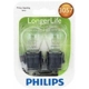 Purchase Top-Quality Cornering Light by PHILIPS - 3057LLB2 pa1