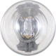Purchase Top-Quality Cornering Light by PHILIPS - 3057LLB2 pa31