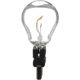 Purchase Top-Quality Cornering Light by PHILIPS - 3057LLB2 pa37