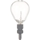 Purchase Top-Quality Cornering Light (Pack of 10) by PHILIPS - 3155CP pa2