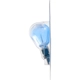 Purchase Top-Quality Cornering Light by PHILIPS - 3156CVB2 pa64