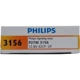 Purchase Top-Quality Cornering Light (Pack of 10) by PHILIPS - 3156CP pa2