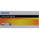 Purchase Top-Quality Cornering Light (Pack of 10) by PHILIPS - 3156CP pa43
