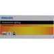 Purchase Top-Quality Cornering Light (Pack of 10) by PHILIPS - 3156CP pa5