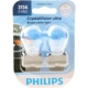 Purchase Top-Quality Cornering Light by PHILIPS - 3156CVB2 pa37