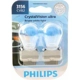Purchase Top-Quality Cornering Light by PHILIPS - 3156CVB2 pa52