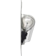 Purchase Top-Quality Cornering Light by PHILIPS - 3156LLB2 pa10