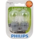 Purchase Top-Quality Cornering Light by PHILIPS - 3156LLB2 pa14