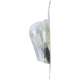 Purchase Top-Quality Cornering Light by PHILIPS - 3156LLB2 pa16