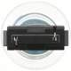 Purchase Top-Quality Cornering Light by PHILIPS - 3156LLB2 pa32