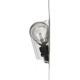 Purchase Top-Quality Cornering Light by PHILIPS - 3156LLB2 pa40