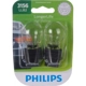 Purchase Top-Quality Cornering Light by PHILIPS - 3156LLB2 pa45