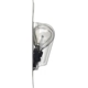 Purchase Top-Quality Cornering Light by PHILIPS - 3156LLB2 pa46