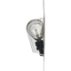 Purchase Top-Quality Cornering Light by PHILIPS - 3156LLB2 pa9