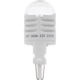 Purchase Top-Quality Cornering Light by PHILIPS - 3156WLED pa18