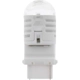 Purchase Top-Quality Cornering Light by PHILIPS - 3156WLED pa35