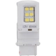 Purchase Top-Quality Cornering Light by PHILIPS - 3156WLED pa38