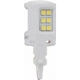 Purchase Top-Quality Cornering Light by PHILIPS - 3156WLED pa43