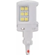 Purchase Top-Quality Cornering Light by PHILIPS - 3156WLED pa45