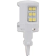 Purchase Top-Quality Cornering Light by PHILIPS - 3156WLED pa5