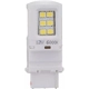 Purchase Top-Quality Cornering Light by PHILIPS - 3156WLED pa50