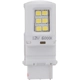 Purchase Top-Quality Cornering Light by PHILIPS - 3156WLED pa7