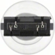 Purchase Top-Quality Cornering Light by PHILIPS - 3157CP pa31
