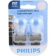 Purchase Top-Quality Cornering Light by PHILIPS - 3157CVB2 pa36