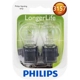 Purchase Top-Quality Cornering Light by PHILIPS - 3157LLB2 pa10