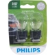 Purchase Top-Quality Cornering Light by PHILIPS - 3157LLB2 pa49
