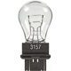 Purchase Top-Quality Cornering Light by PHILIPS - 3157LLB2 pa53
