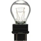 Purchase Top-Quality Cornering Light by PHILIPS - 3157LLB2 pa56
