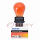 Purchase Top-Quality Cornering Light (Pack of 10) by PHILIPS - 3157NACP pa49