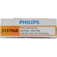 Purchase Top-Quality Cornering Light (Pack of 10) by PHILIPS - 3157NACP pa9