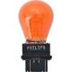 Purchase Top-Quality Cornering Light by PHILIPS - 3157NALLB2 pa45