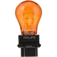 Purchase Top-Quality Cornering Light by PHILIPS - 3157NALLB2 pa70