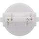 Purchase Top-Quality Cornering Light by PHILIPS - 3157WLED pa4