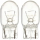 Purchase Top-Quality PHILIPS - 7440B2 - Miniatures Standard Bulbs pa1
