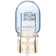 Purchase Top-Quality PHILIPS - 7440CVB2 - Miniatures CrystalVision Ultra Bulbs pa1