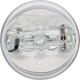 Purchase Top-Quality PHILIPS - 7440LLCP - Center High Mount Stop Light Bulb pa5
