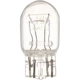 Purchase Top-Quality PHILIPS - 7443B2 - Miniatures Standard Bulbs pa7