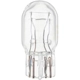 Purchase Top-Quality PHILIPS - 7443CP - Turn Signal Light Bulb pa4