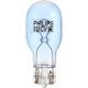 Purchase Top-Quality PHILIPS - 921CVB2 - Miniatures CrystalVision Ultra Bulbs pa2