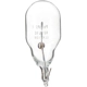 Purchase Top-Quality PHILIPS - 921LLB2 - Miniatures LongerLife Bulbs pa1