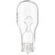 Purchase Top-Quality PHILIPS - 921LLCP - Center High Mount Stop Light Bulb pa2