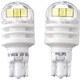 Purchase Top-Quality Cornering Light by PHILIPS - 921WLED pa69