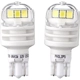 Purchase Top-Quality Cornering Light by PHILIPS - 921WLED pa70